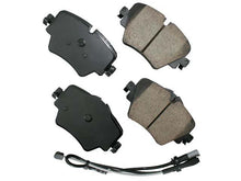 Load image into Gallery viewer, Brake Pad Set