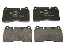 Load image into Gallery viewer, Brake Pad Set - AM42 EuroCars