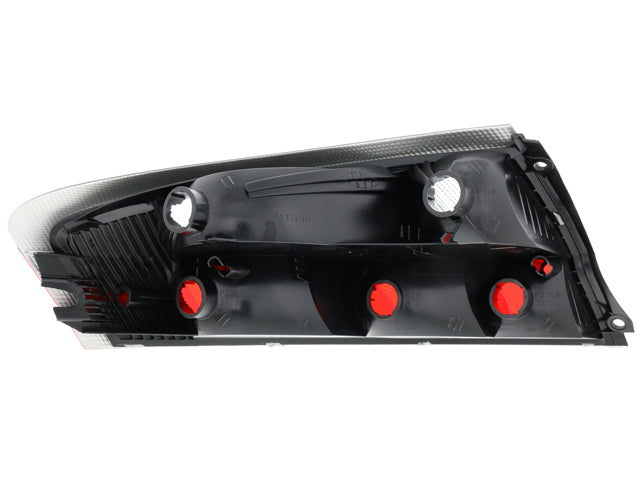 Taillight Lens
