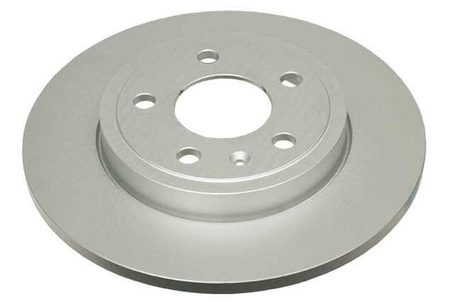 Brake Disc - AM42 EuroCars