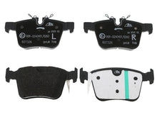 Load image into Gallery viewer, Brake Pad Set - AM42 EuroCars
