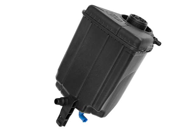 Coolant Expansion Tank