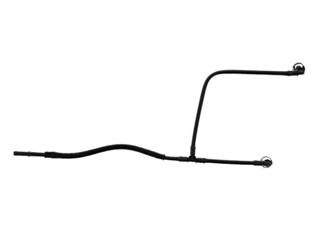 Coolant Vent Line - AM42 EuroCars