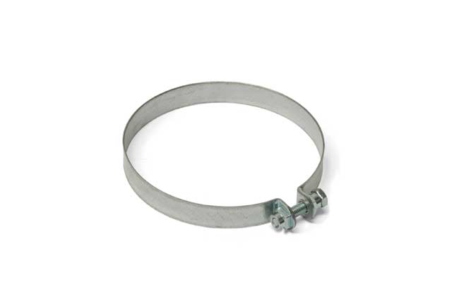 Muffler Strap - AM42 EuroCars