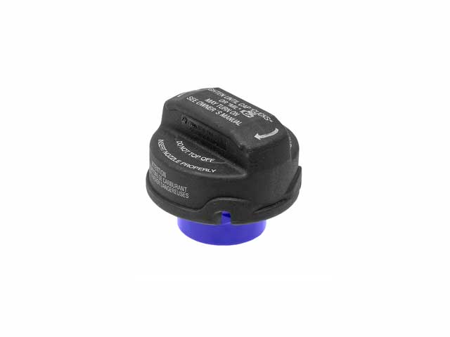 Fuel Cap - AM42 EuroCars