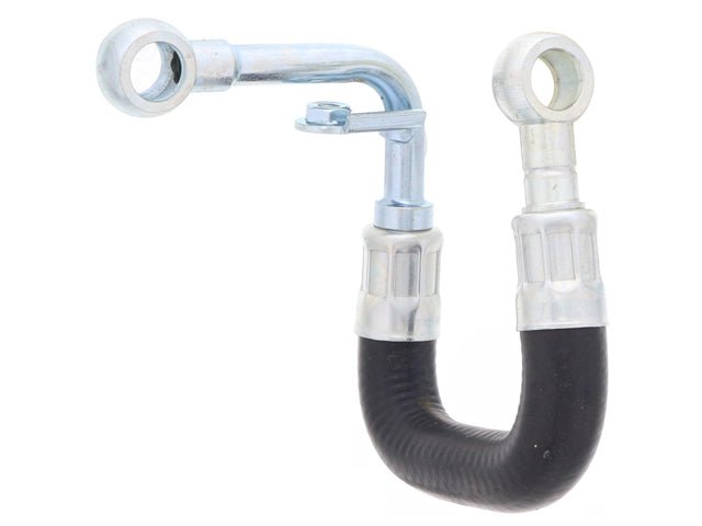 Radiator Hose - AM42 EuroCars