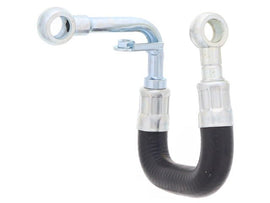 Radiator Hose - AM42 EuroCars