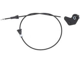 Hood Release Mechanism - AM42 EuroCars