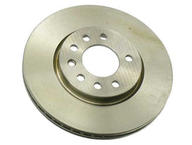 Brake Disc - AM42 EuroCars