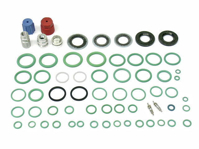 A/C System Retrofit Kit