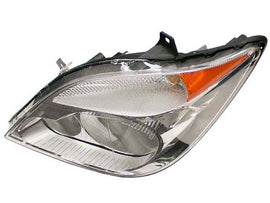 Headlight Assembly - AM42 EuroCars