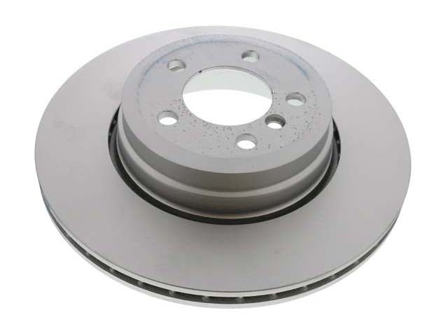 Brake Disc - AM42 EuroCars