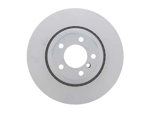 Brake Disc - AM42 EuroCars