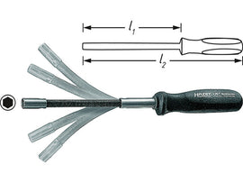 Socket Driver - AM42 EuroCars
