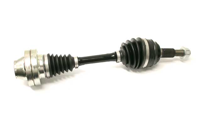 Axle Shaft Assembly - AM42 EuroCars