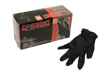 Load image into Gallery viewer, Black Nitrile Gloves - AM42 EuroCars