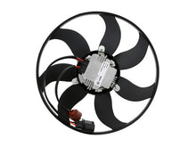 Load image into Gallery viewer, Auxiliary Fan