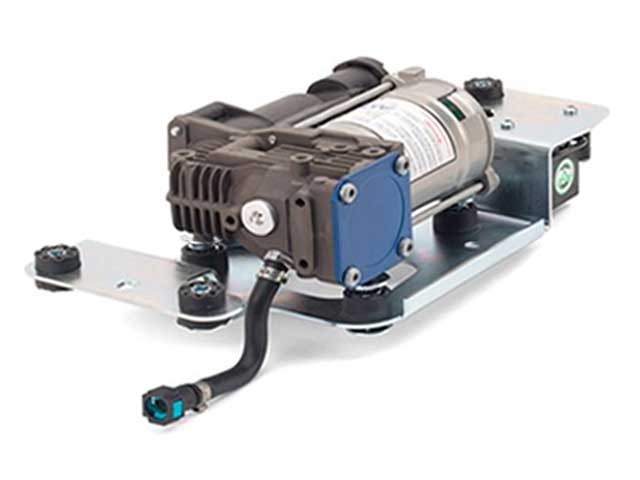 Suspension Air Compressor