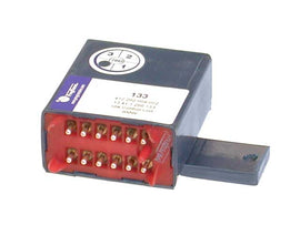 Idle Control Unit