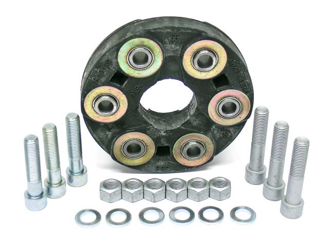 Flex Disc Kit
