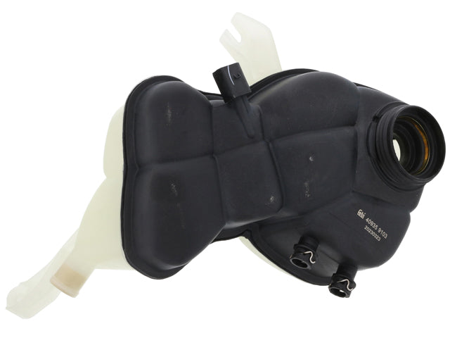 Coolant Expansion Tank