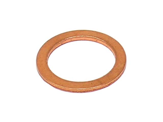 Copper Washer