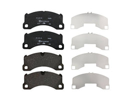 Brake Pad Set - AM42 EuroCars