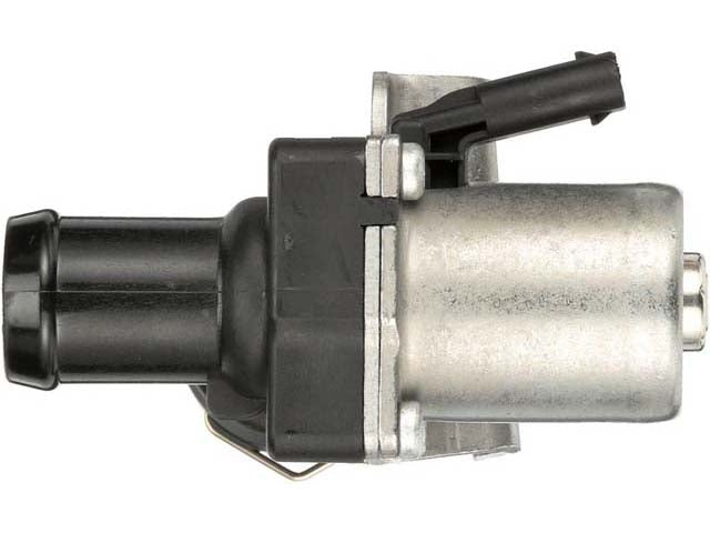 Heater Control Valve