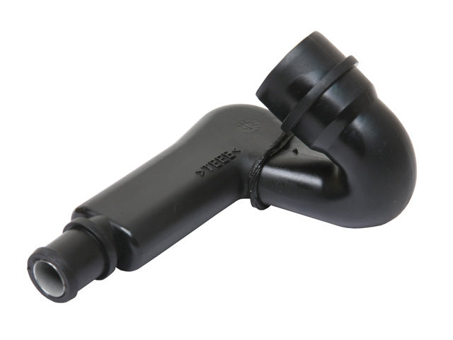 Breather Tube