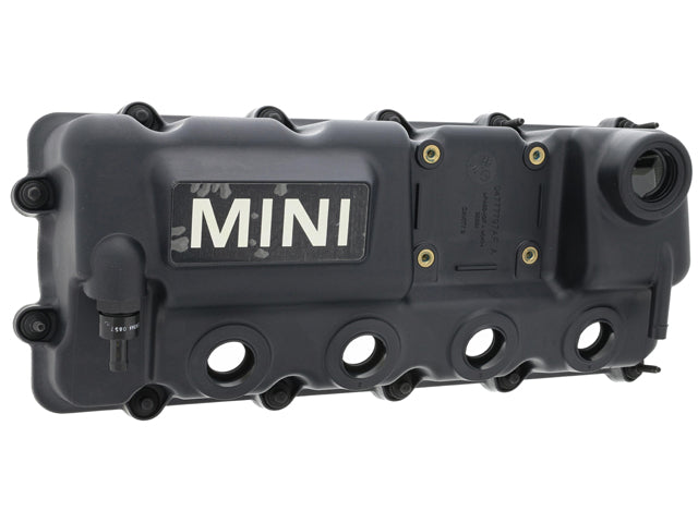 Valve Cover