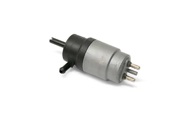 Windshield Washer Pump