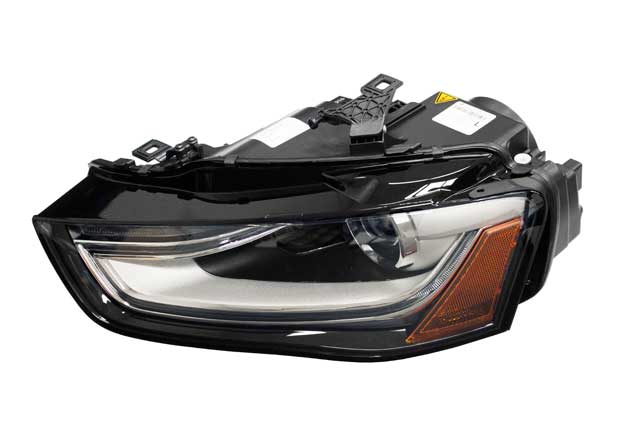 Headlight Assembly