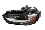 Headlight Assembly