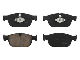 Brake Pad Set - AM42 EuroCars