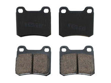 Load image into Gallery viewer, Brake Pad Set - AM42 EuroCars