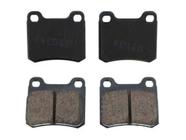 Brake Pad Set - AM42 EuroCars