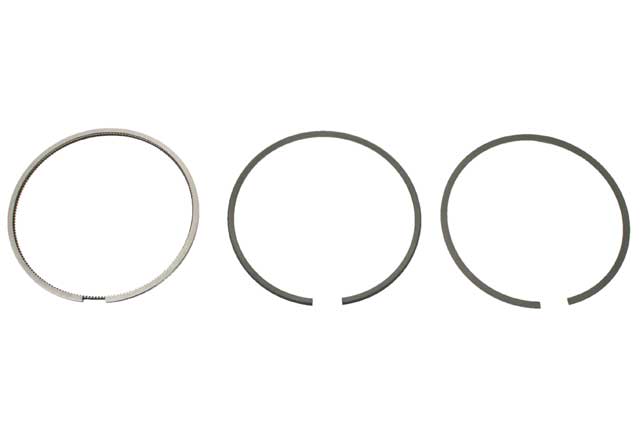 Piston Ring Set