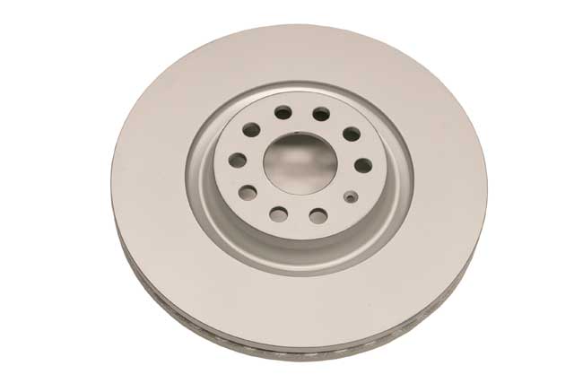 Brake Disc - AM42 EuroCars