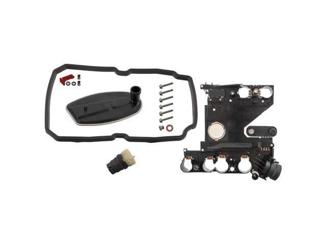 Conductor Plate Kit