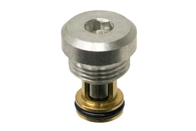 Oil Pressure Relief Valve - AM42 EuroCars