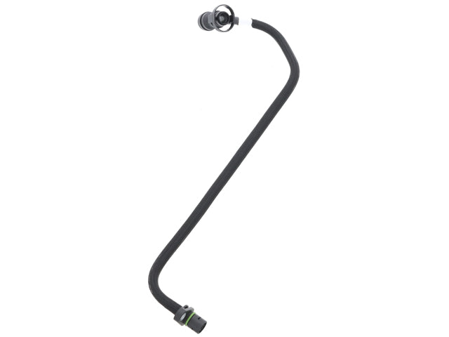Crankcase Vent Pipe