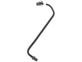 Crankcase Vent Pipe