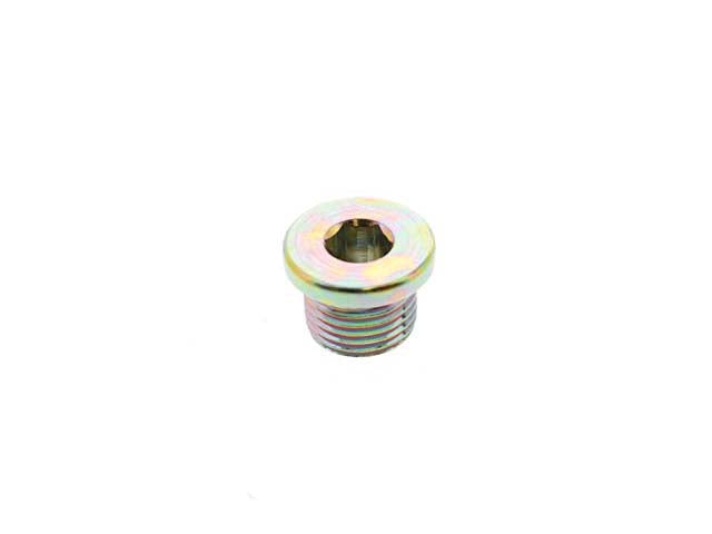 Auto Trans Fill Plug