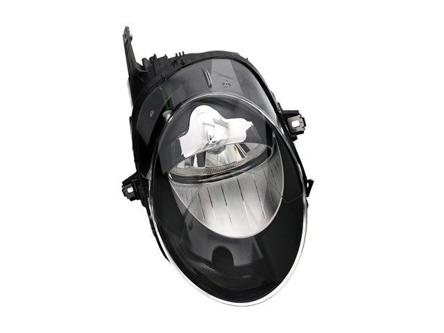 Headlight Assembly
