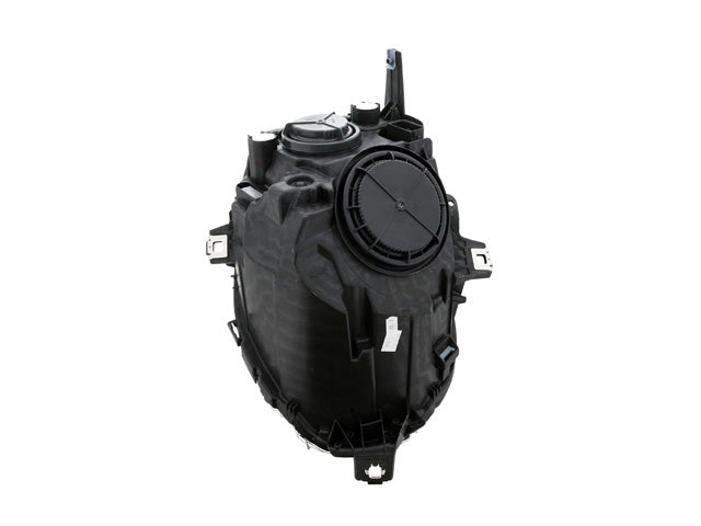 Headlight Assembly
