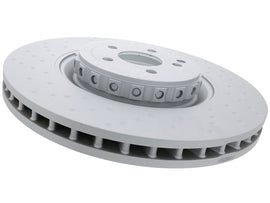 Brake Disc - AM42 EuroCars