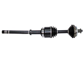 Axle Shaft Assembly