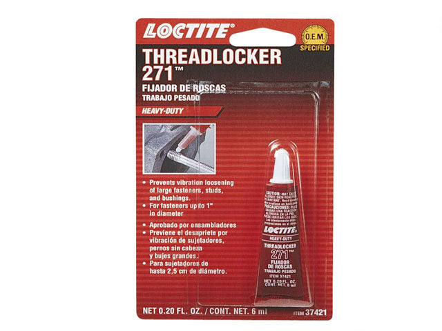 Threadlocker