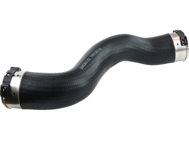 Intercooler Hose - AM42 EuroCars