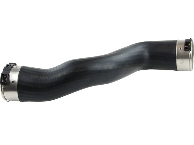 Intercooler Hose - AM42 EuroCars